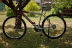 Horský bicykel SUPREMA