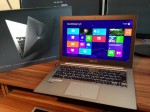 Predám špičkový ultrabook, ASUS ZENBOOK UX31A-R4003P za najlepšiu cenu,