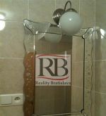 Prenájom 2i bytu v novostavbe Hrachová s garážovým státim