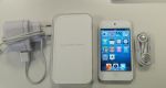 IPod touch white 4. gen 32Gb predám