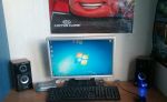 Predam pc alebo vymenim za niecO!!!!! KE
