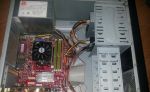 Predám výkonný Desktopový počítač Amd athlon 64 X2 4400+