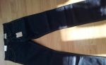 Modre rifle tom tailor