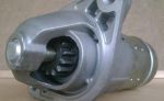 JS 1158-3 Štartér Opel Astra h 1.7 CRDi od 02.2007 –