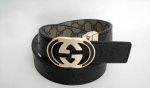 Obojstranný opasok Gucci