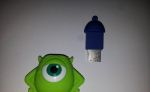 USB klúč Príšerky (Mike Wazowski) 16GB