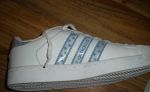 Dámske tenisky zn. adidas superstar
