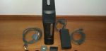 Predám xbox 360 + 120Gb hdd + 2 ovládače + 6 hier