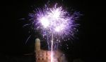 Ohnostroje, zábavná pyrotechnika