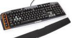 Predám úplne novú hernú klávesnicu Logitech G710+