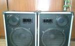 PA system