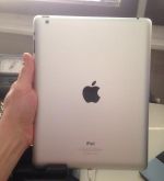 Apple iPad4