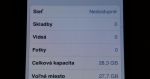 IPhone 3GS 32GB cierny/volny/neblokovany