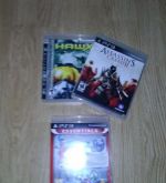 Hry PS3