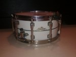 prodám snare tama starclassic bubinga omnitune
