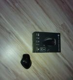 Predam dotykovu wifi mys, hp wiFi Touch Mouse X7000