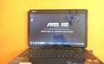 Predám notebook Asus X5Dab vynikajúci stav. Fotené doma. Ako nový