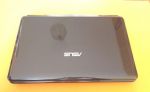 Predám notebook Asus X5DC Ako NOVÝ. Fotené DOMA
