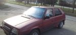 Skoda Favorit 135