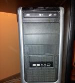 Pocitac+19&quot; monitor Samsung