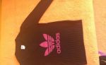 Adidas dámsky pulovrik