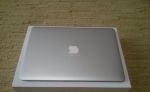 Macbook Air 13,3 (Mid 2012)