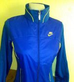Súprava Nike XL