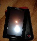 Prestigio MultiPad PMP 3074B