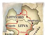 Lotyšsko 2014- sada minci 1c-2€