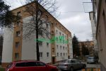 Dvoj izbový byt - dva roky po rekonštrukcii , dom čerstvo zateplený.002-11-MIO
