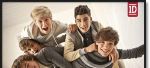 One Direction plagáty