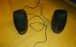 Reproduktory Speakers
