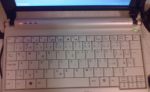 Predám mininotebook Acer aspire one zg5
