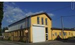 ID: 1053  Predaj: výrobná – skladová hala – Žilina.