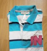 Pánske polo-tričko Adidas
