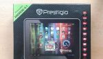 Tablet Prestigio 8.0 Pro Duo