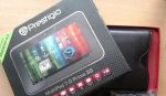Tablet Prestigio 7.0 Prime 3G