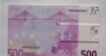 Predám 500eur za 12eur