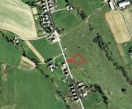 Predaj stavebnej parcely v Brezne –Podkoreňová