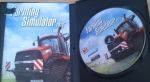Farming simulator 2013