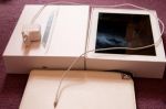 IPad 4 Retina