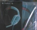 Logitech G230