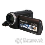 PANASONIC HC-V100