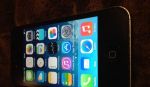 Iphone 4S 16GB Cierny Neblokovany