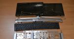 Rozpredam nahradne diely na HP pavilion DV6000