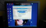 Predám monitor ASUS