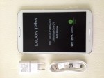 SAMSUNG TAB3 SM-T310