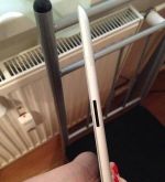 Ipad 16GB biely