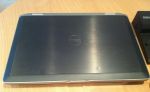 Kvalitny Notebook Dell e6420 + Dock so zarukou
