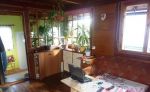 Chata 30m2, s pozemkom 381 m2, Martin - Stráne